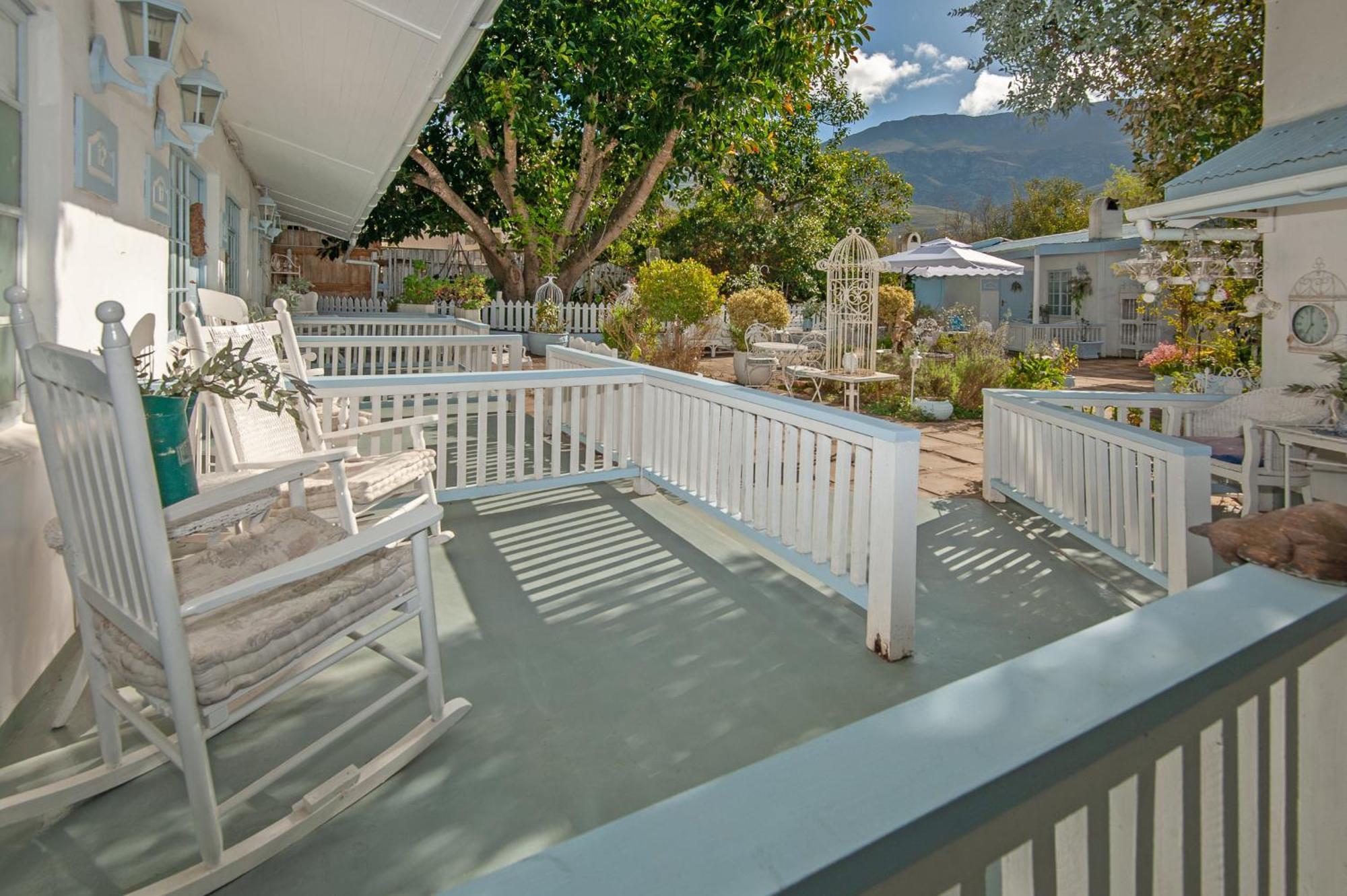 The Lady Grace Villa Greyton Exterior photo