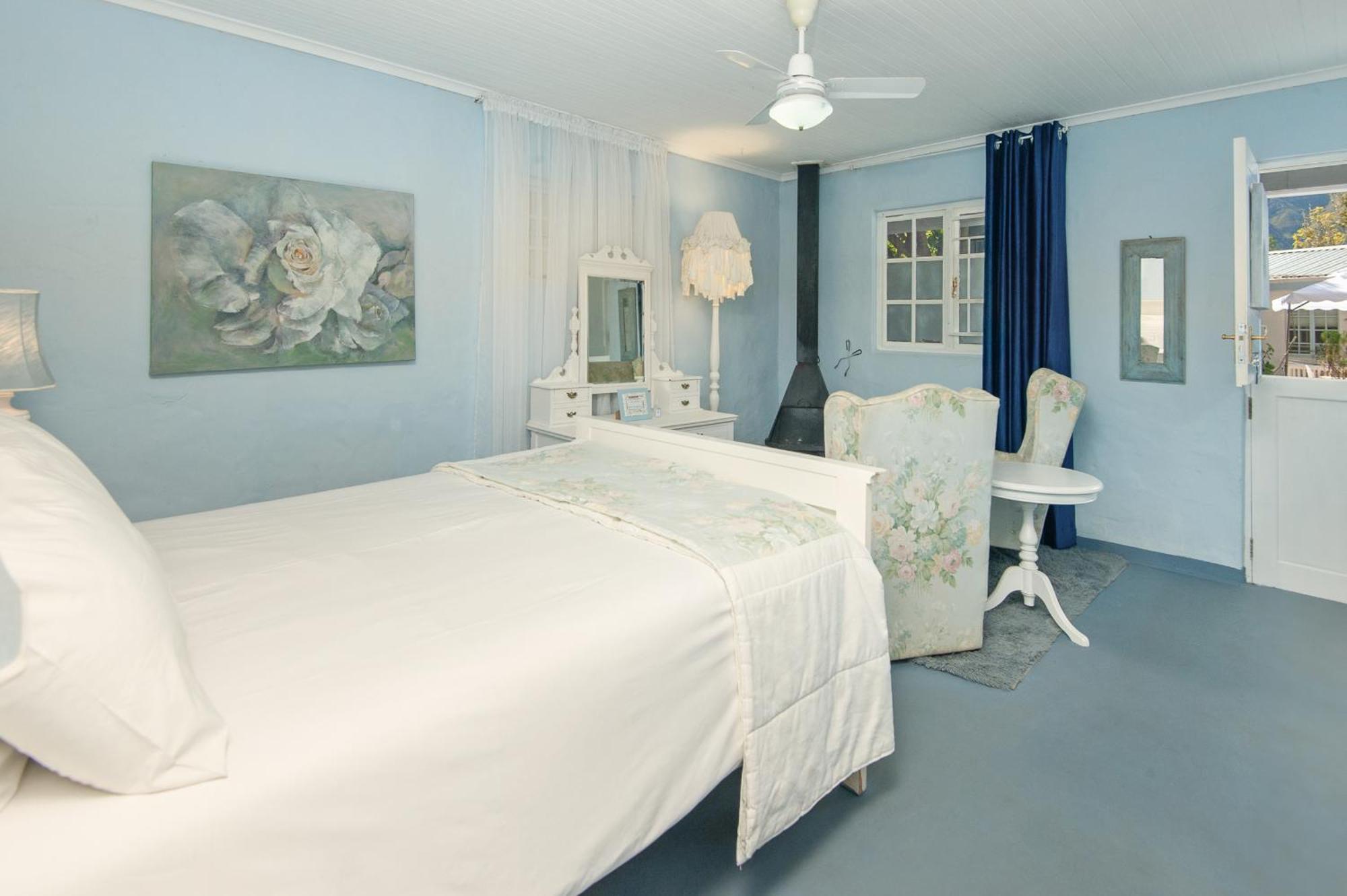 The Lady Grace Villa Greyton Exterior photo