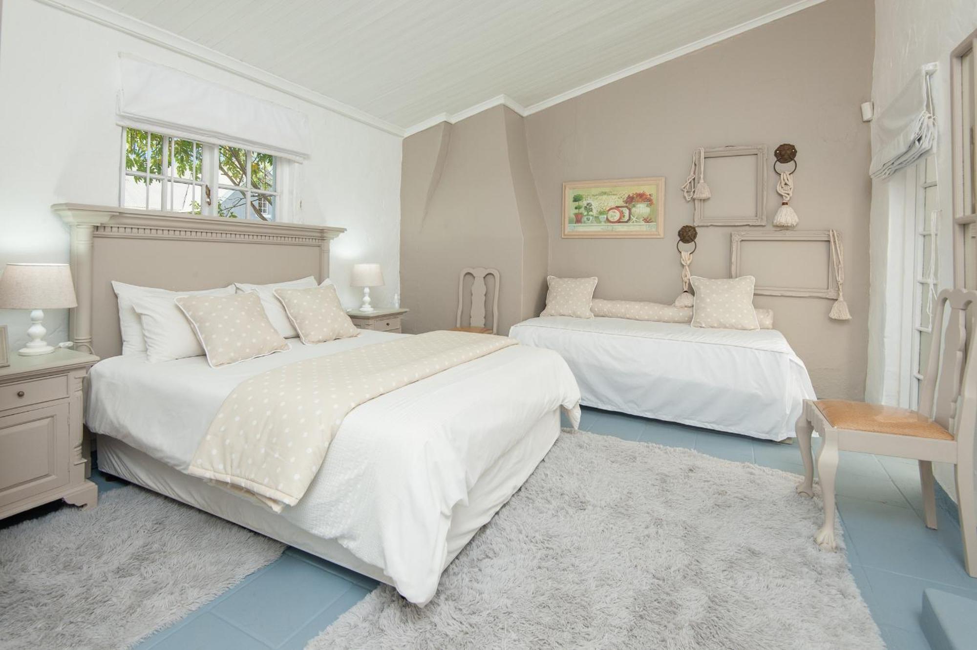 The Lady Grace Villa Greyton Exterior photo