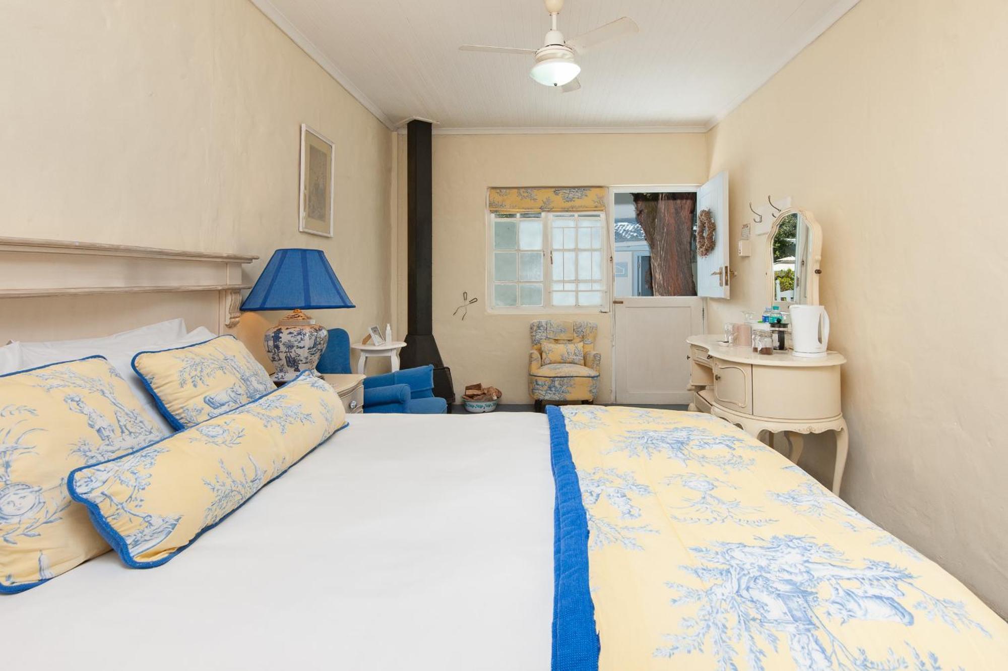 The Lady Grace Villa Greyton Exterior photo