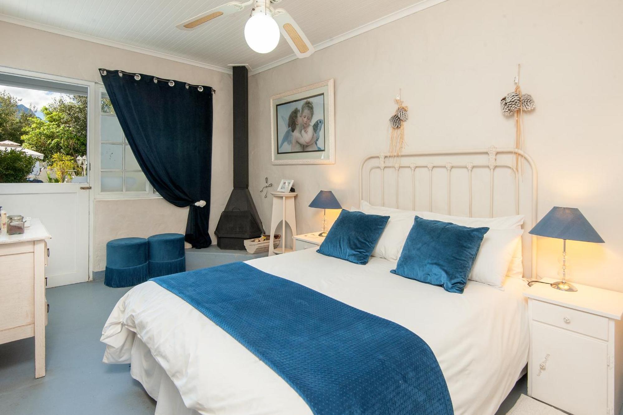 The Lady Grace Villa Greyton Exterior photo