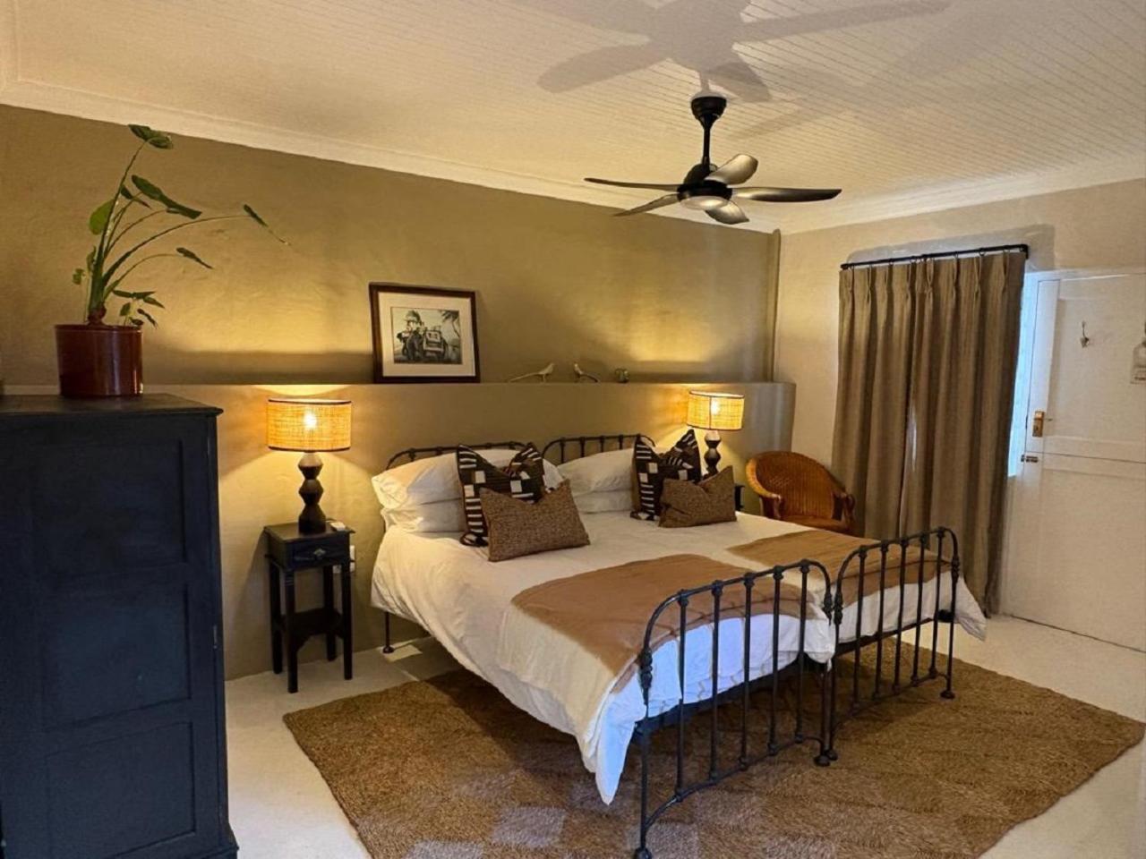 The Lady Grace Villa Greyton Exterior photo