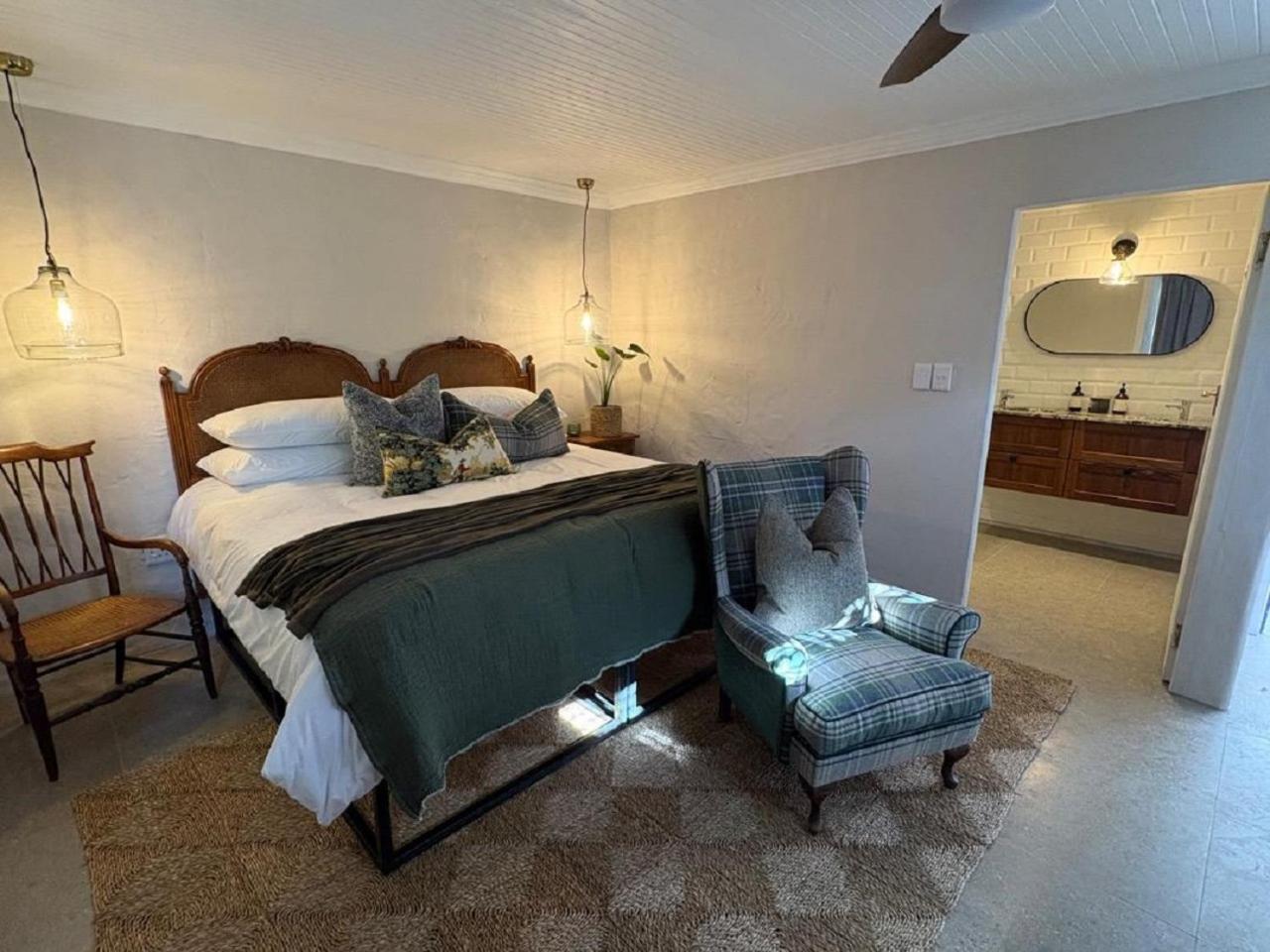 The Lady Grace Villa Greyton Exterior photo