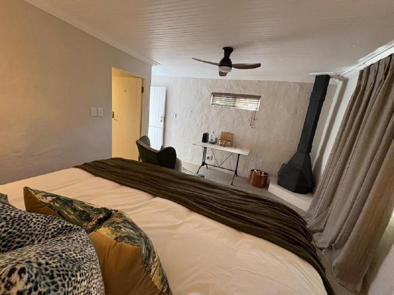 The Lady Grace Villa Greyton Exterior photo